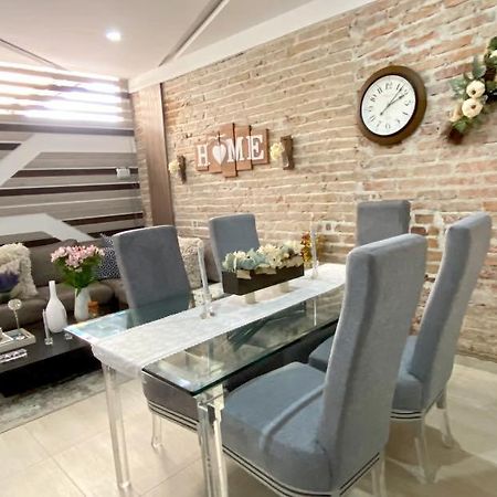 Dona Maria Hotel Boutique Ocana Bagian luar foto