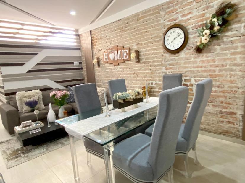 Dona Maria Hotel Boutique Ocana Bagian luar foto