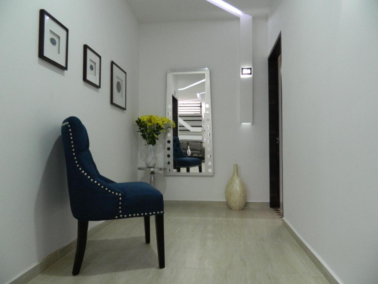 Dona Maria Hotel Boutique Ocana Bagian luar foto