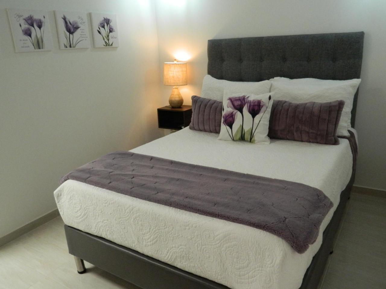 Dona Maria Hotel Boutique Ocana Bagian luar foto