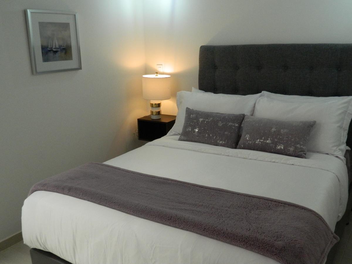 Dona Maria Hotel Boutique Ocana Bagian luar foto