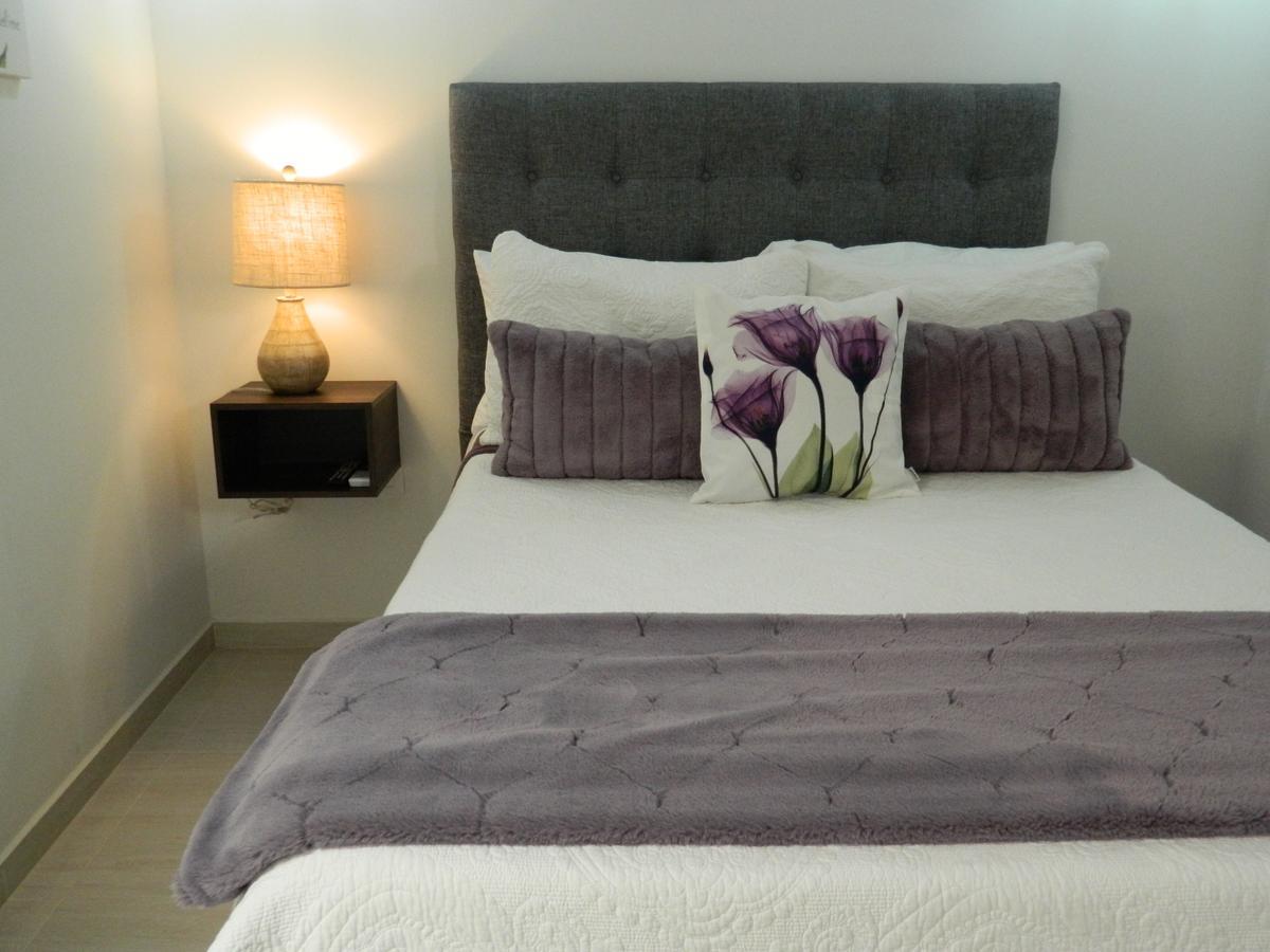 Dona Maria Hotel Boutique Ocana Bagian luar foto