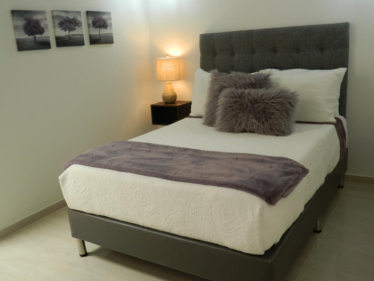 Dona Maria Hotel Boutique Ocana Bagian luar foto
