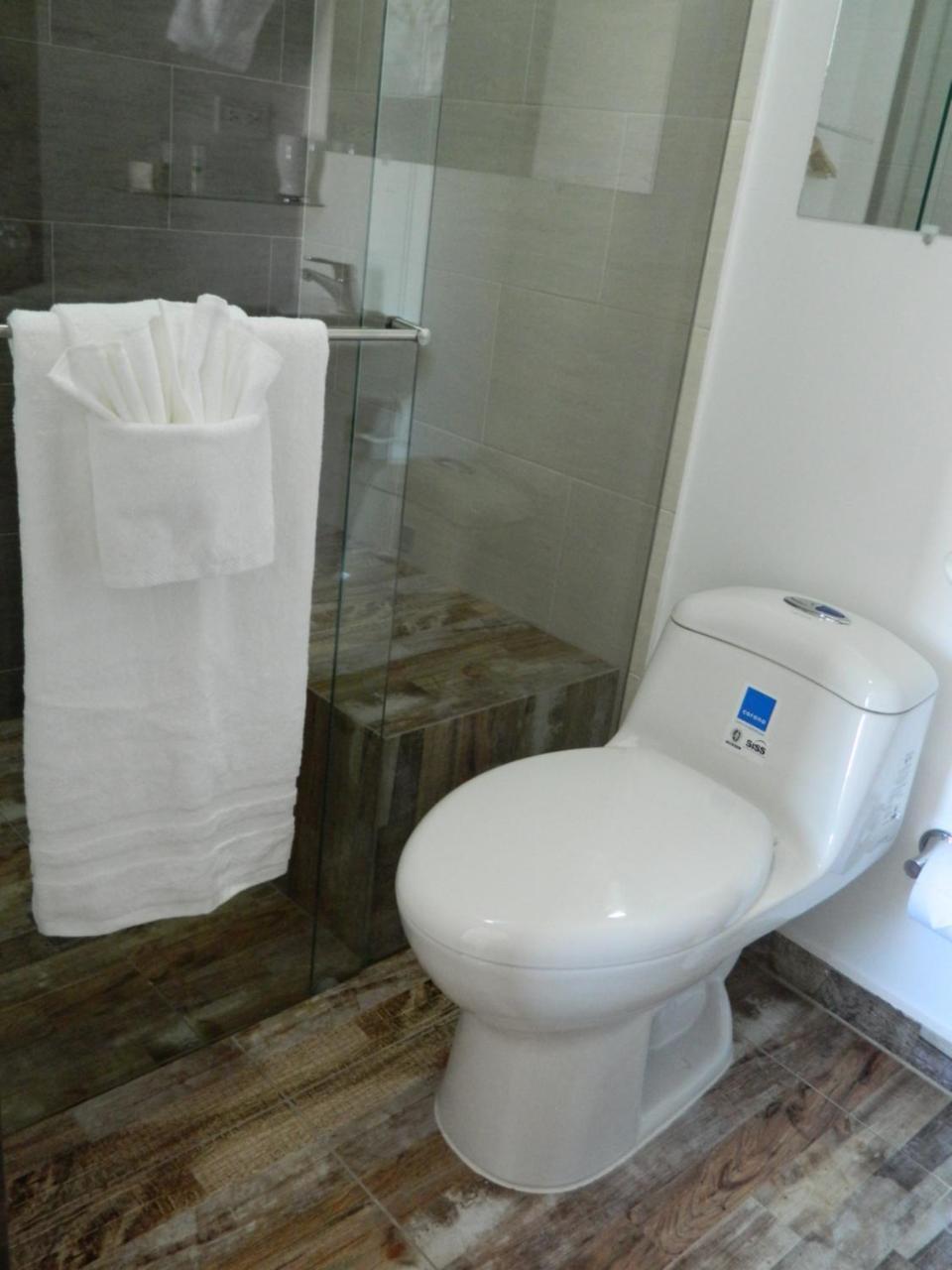 Dona Maria Hotel Boutique Ocana Bagian luar foto