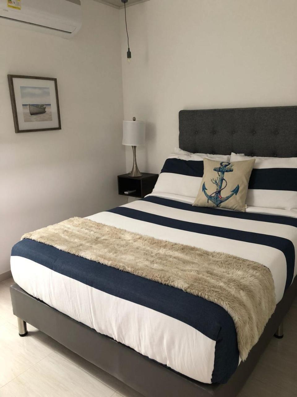 Dona Maria Hotel Boutique Ocana Bagian luar foto