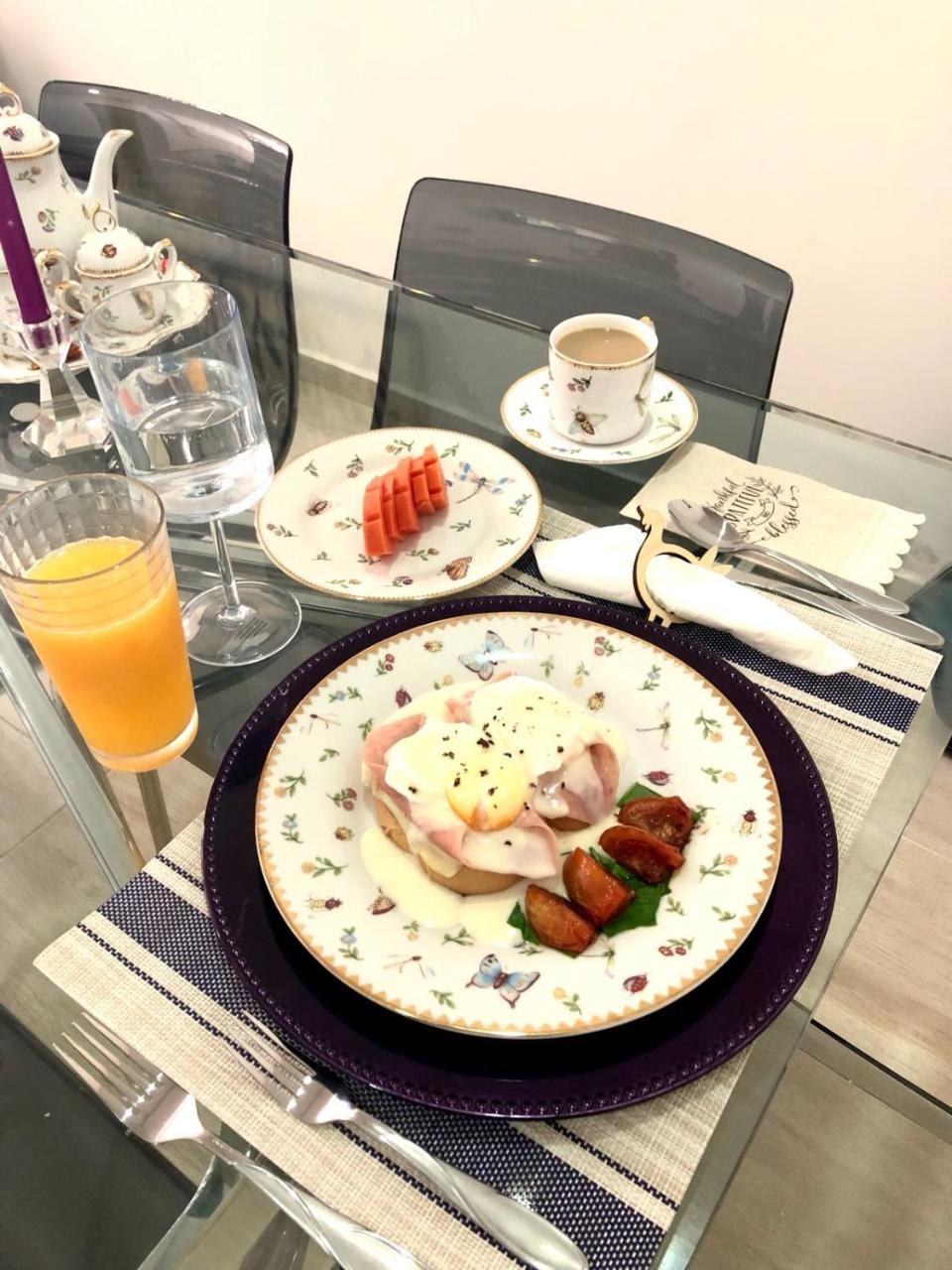 Dona Maria Hotel Boutique Ocana Bagian luar foto